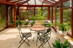 Scar Head conservatory quotes